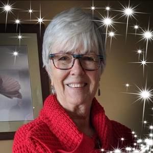 Meet your Posher, Louise